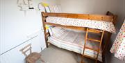 Bunk beds