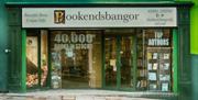 Front entrance to Bookends