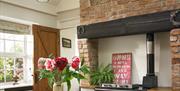 Kitchen stove