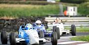 FF1600 at Kirkistown