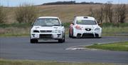 Saloons in Action