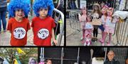 Kids Fancy Dress Talent Show
