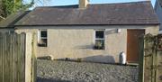 Accommodation from outside