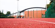 Portaferry Sports Centre