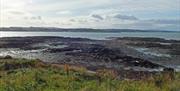 Ballymacomick Point