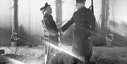 Christmas in the Trenches