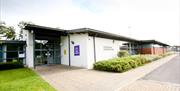 Portaferry Sports Centre