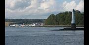 Lough view