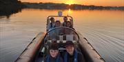 Sunset Cruise