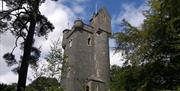 Helen's Tower