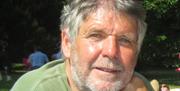 Photo of Trevor Edwards