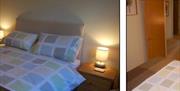 Photo of double bedroom