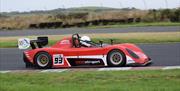 Roadsports Champion 2022, Steven Larkham
