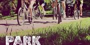 Park Pedal monthly