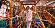 Soft Play at Airtastic
