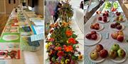 Entries to the 2025 show