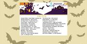Ards Chamber's The Mighty Pumpkin Hunt prizes 2025