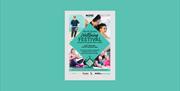 North Down Wellbeing Festival Flyer
