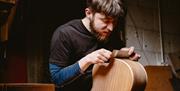 Avalon Guitars