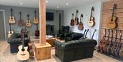 Avalon Guitars