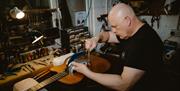 Avalon Guitars