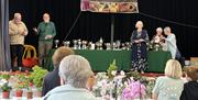 2024 Comber Show Trophy Ceremony