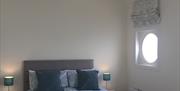Double bedroom
