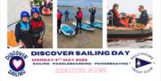 Ballyholme Yacht Club in Bangor host Discover Sailing Day 2026