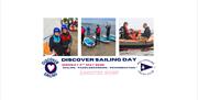 Ballyholme Yacht Club in Bangor host Discover Sailing Day 2026