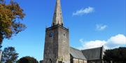 Bangor Abbey