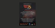 The Open House Festival Bangor Blues and Jazz Week 2025 line-up