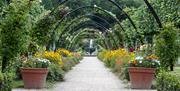 Walled Garden