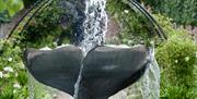 Fountain