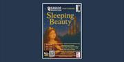 Bangor Drama Club, Sleeping Beauty Pantomime poster
