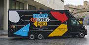 Mobile Poetry Library
