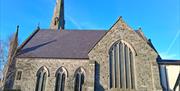 Strean Presbyterian Church