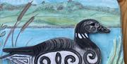 Ceramic by Nature by artist Sharon Regan
