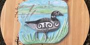 Ceramic by Nature by artist Sharon Regan