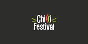 Chilli Festival logo