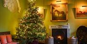 Head into the House this Christmas