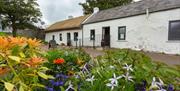 Cockle Row Cottages