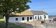 Cockle Row Cottages