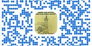 QR code for 2025 Show Schedule