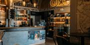 The Copeland Distillery Visitor Centre