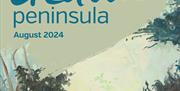 Creative Peninsula 2024 Graphic