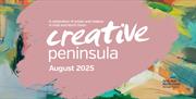 Creative Peninsula 2025