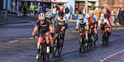 Criterium  2025 - Riders
