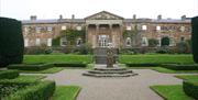 Image of Hillsborough Castle