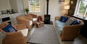 Self catering accommodation County Down