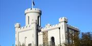 Donaghadee Folly